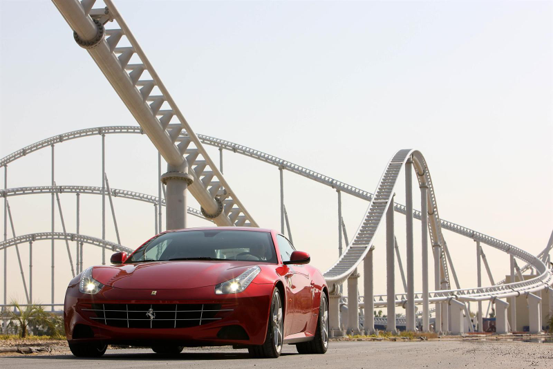 Illustration for article titled 10 New Car Recommendations That Warrant Revenge